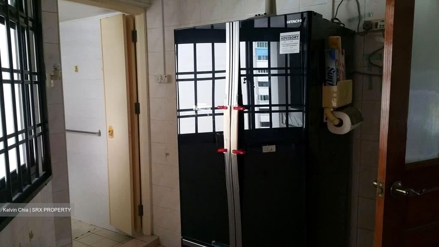 Blk 225A Compassvale Vista (Sengkang), HDB 5 Rooms #571843071